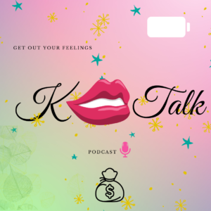 K Talk Main Logo