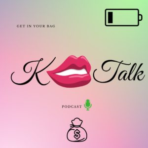 K-Talk Business Tile